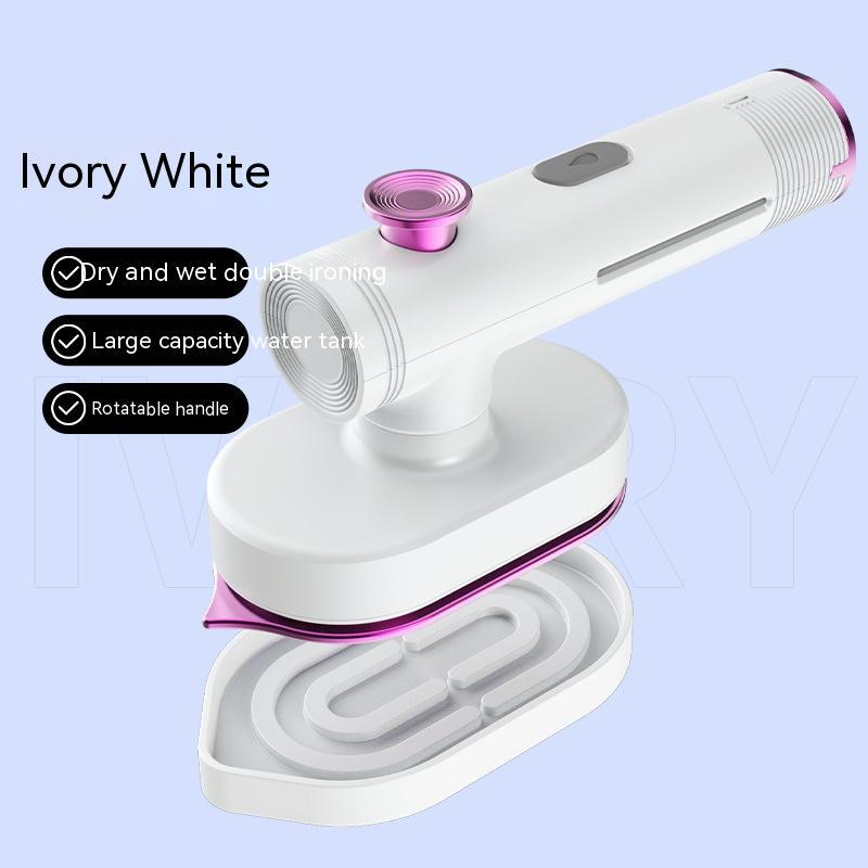 Portable Electric Garment Steamer Iron