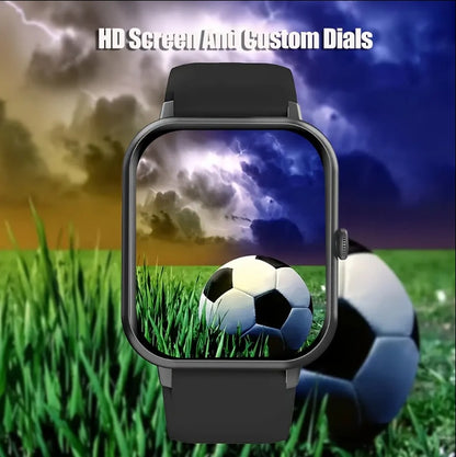 Smart Sleep Monitoring Watch Sports Bracelet