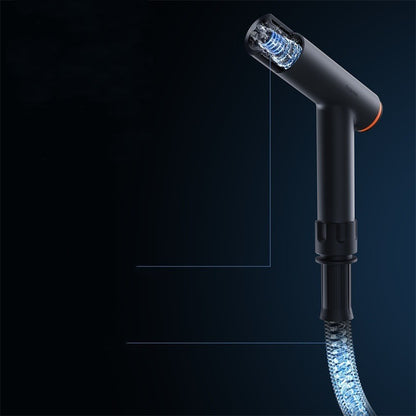 Household Multi-function Car Washing Gun