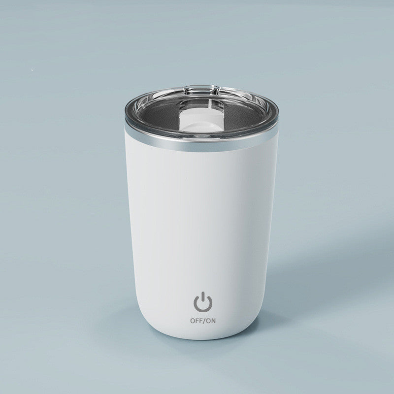 Automatic Magnetic Self Stirring Mug