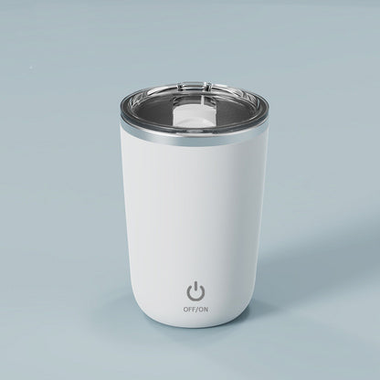 Automatic Magnetic Self Stirring Mug