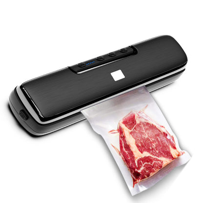 Household Vacuum Preservation Sealer